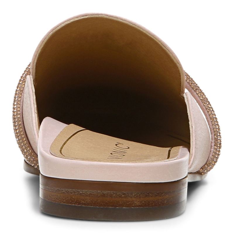 Vionic Seraphina Mule Rosa | PTum6LEp