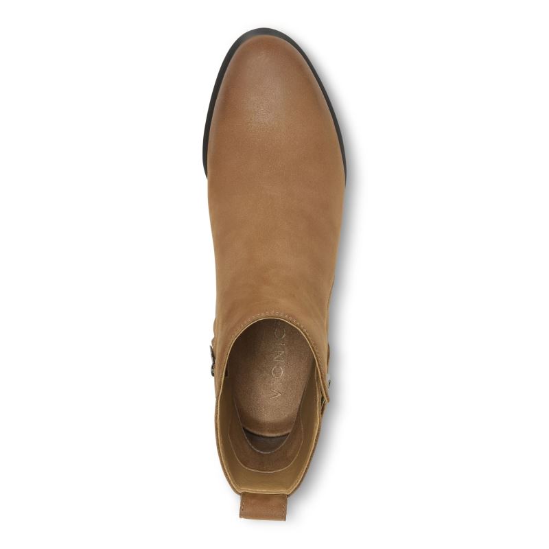 Vionic Sienna Boot Bruna | 6R1ujWkq