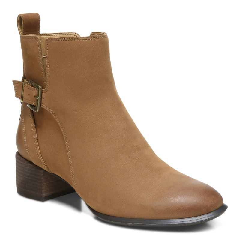 Vionic Sienna Boot Bruna | 6R1ujWkq