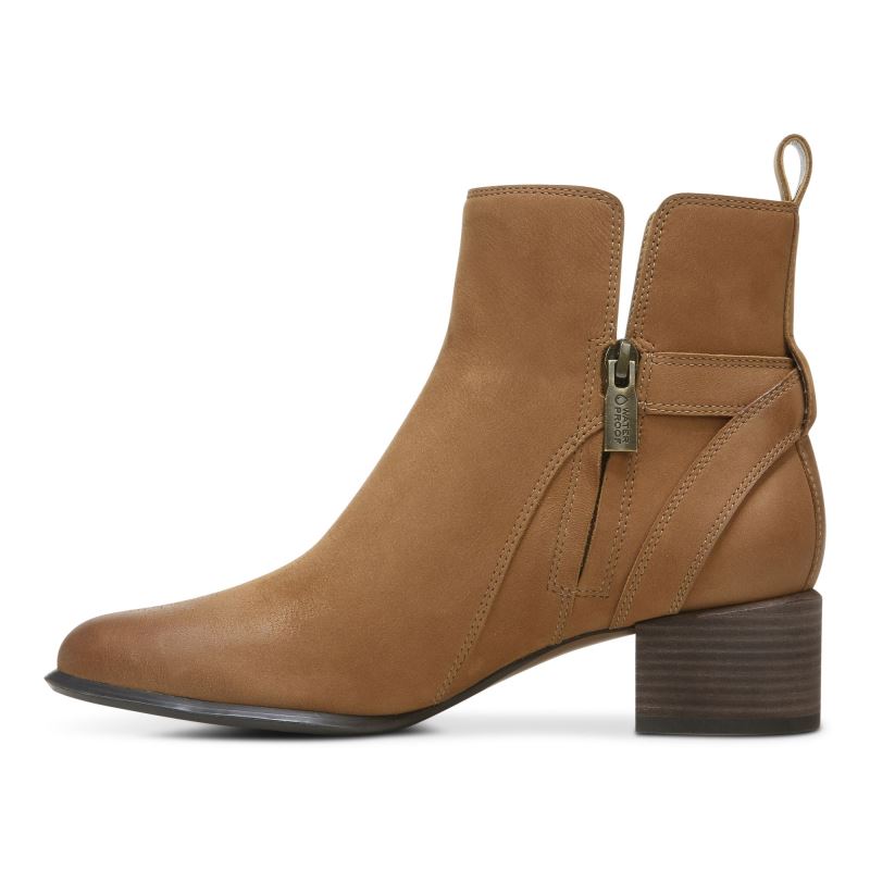 Vionic Sienna Boot Bruna | h4jMJqxL