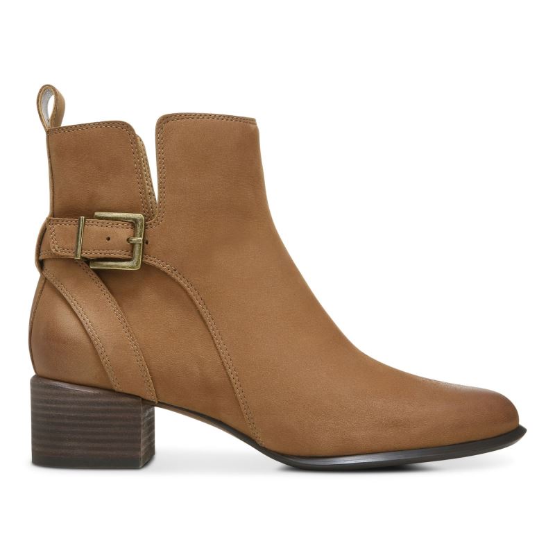 Vionic Sienna Boot Bruna | h4jMJqxL