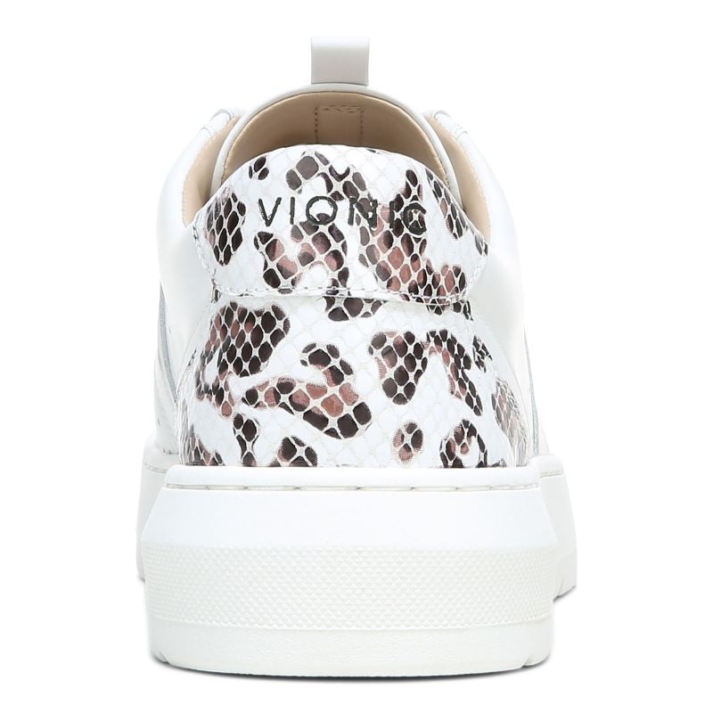 Vionic Simasa Sneaker Vita Leopard | ob9hLwBr