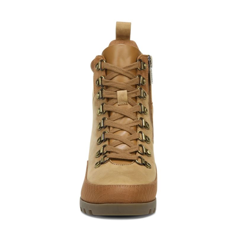 Vionic Spencer Boot Bruna | A9jzj4kn