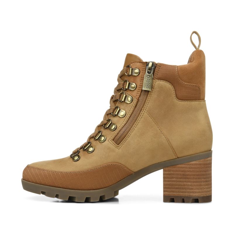 Vionic Spencer Boot Bruna | A9jzj4kn