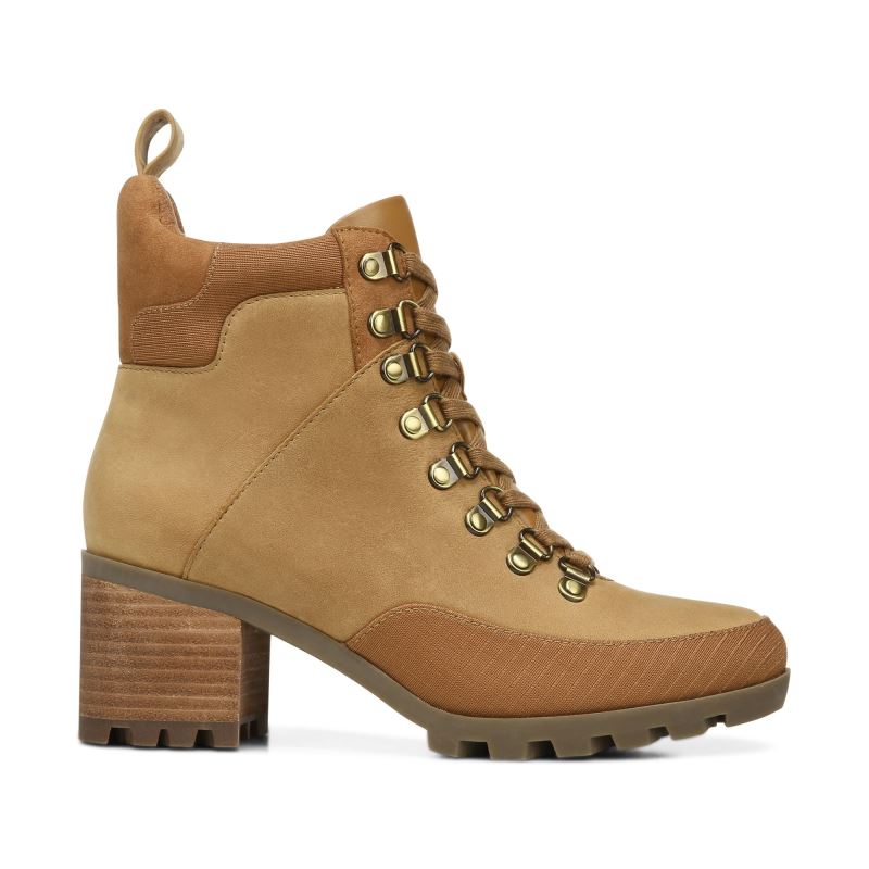 Vionic Spencer Boot Bruna | A9jzj4kn