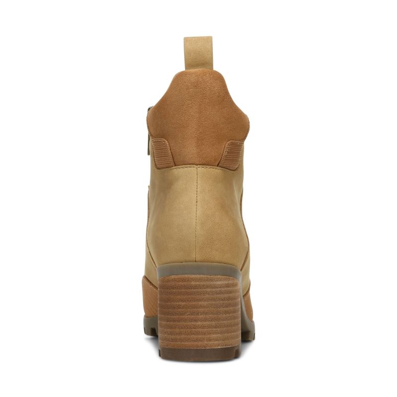 Vionic Spencer Boot Bruna | A9jzj4kn