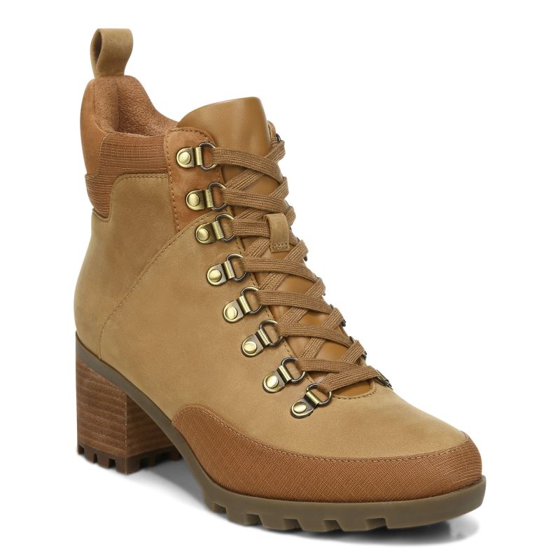 Vionic Spencer Boot Bruna | A9jzj4kn