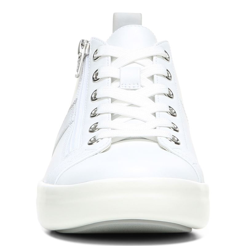 Vionic Stevie High Top Sneaker Vita | NaFTHelV