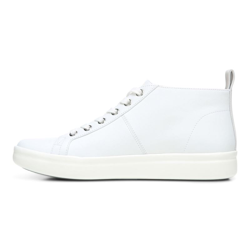 Vionic Stevie High Top Sneaker Vita | NaFTHelV