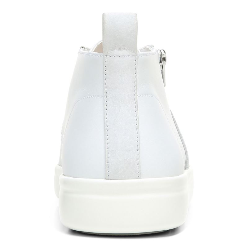 Vionic Stevie High Top Sneaker Vita | NaFTHelV