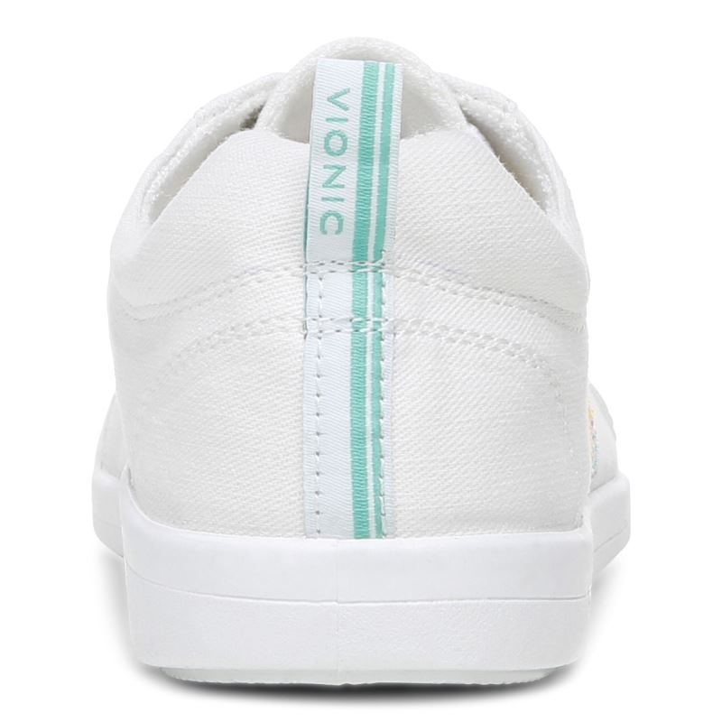 Vionic Stinson Sneaker Vita | QtafXOZ4