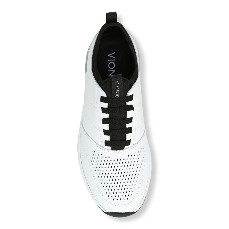 Vionic Trent Sneaker Vita | 9VBnbc4Z