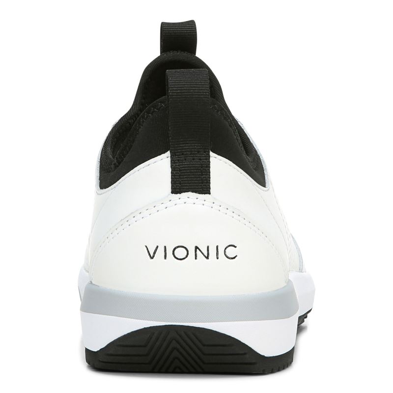 Vionic Trent Sneaker Vita | 9VBnbc4Z