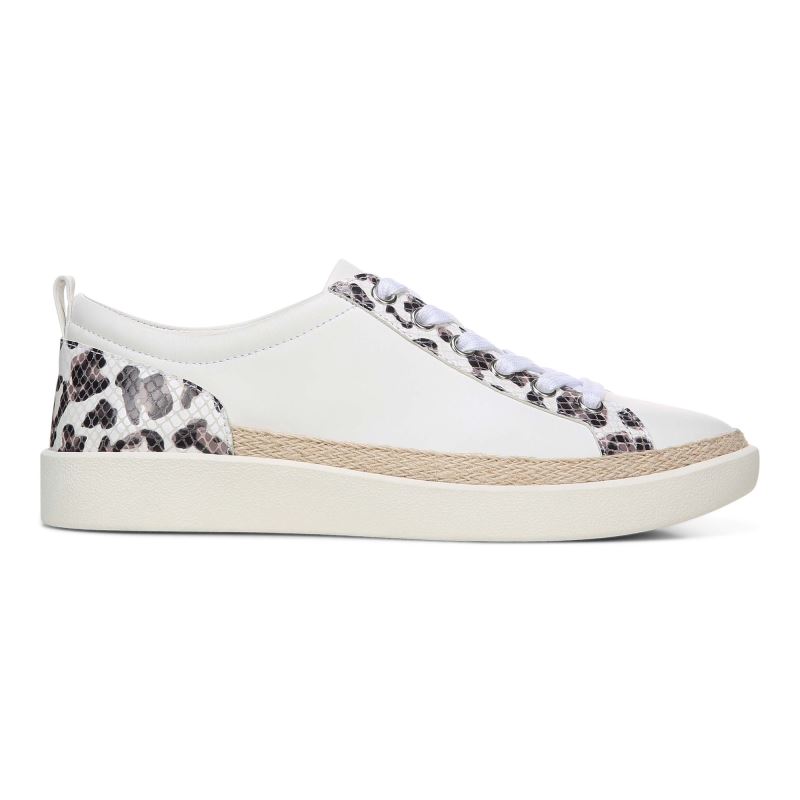 Vionic Winny Sneaker Vita Leopard | OmloJNaF