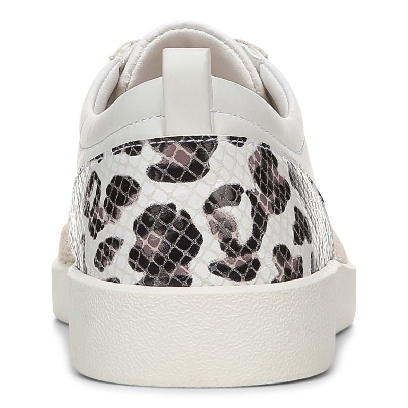 Vionic Winny Sneaker Vita Leopard | OmloJNaF