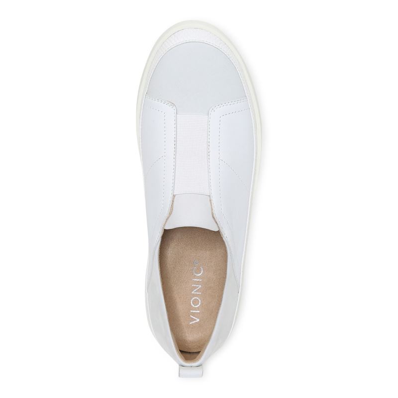 Vionic Zinah Slip on Sneaker Vita | JNN9MGlK