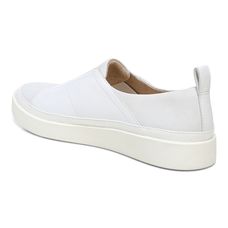 Vionic Zinah Slip on Sneaker Vita | JNN9MGlK