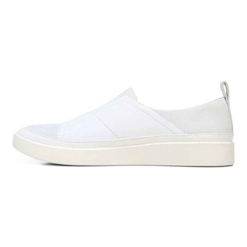 Vionic Zinah Slip on Sneaker Vita | JNN9MGlK