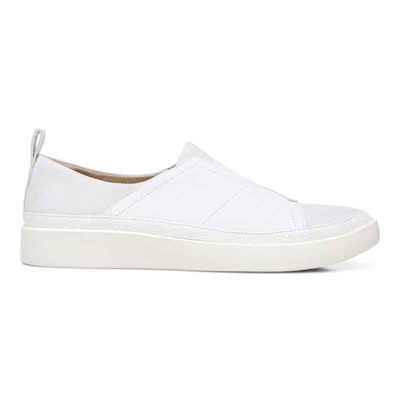 Vionic Zinah Slip on Sneaker Vita | JNN9MGlK