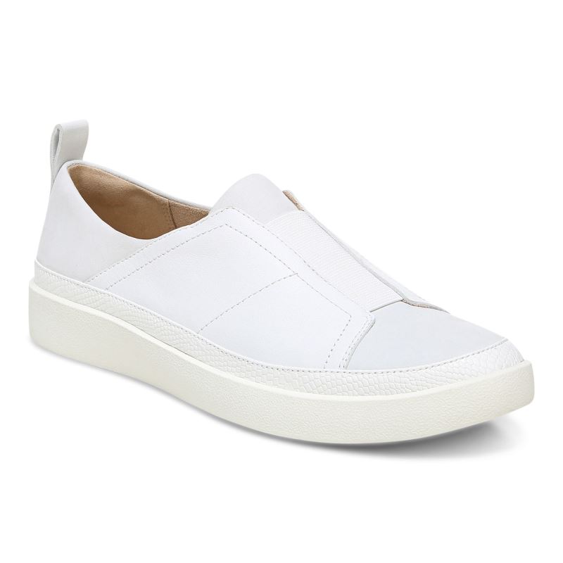 Vionic Zinah Slip on Sneaker Vita | JNN9MGlK