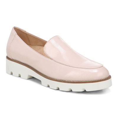 Vionic Kensley Loafer Rosa | yvfonylT