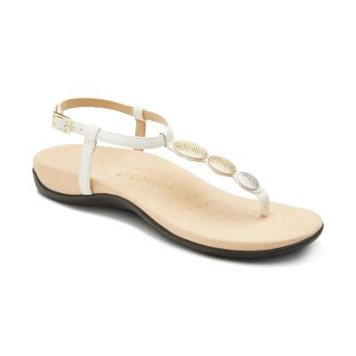 Vionic Lizbeth Backstrap Sandal Vita | rBODyMKc