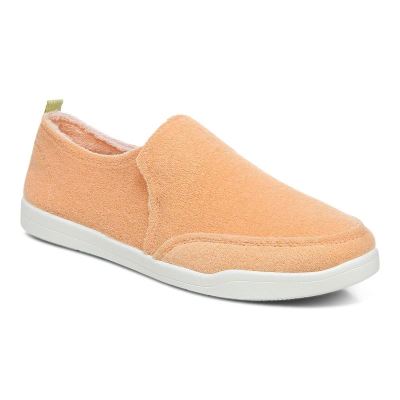 Vionic Malibu Slip On Aprikos | AuhSUEKM