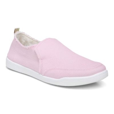 Vionic Malibu Slip On Rosa | 1NV6fxGw