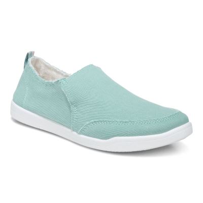 Vionic Malibu Slip On Senapsgult | 9cv7SmX9