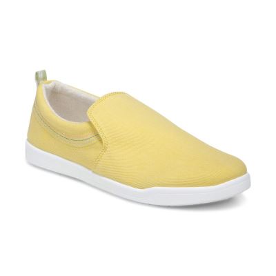 Vionic Marshall Slip On Orange | VbiFaLW1